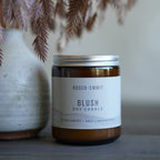 Blush Soy Candle