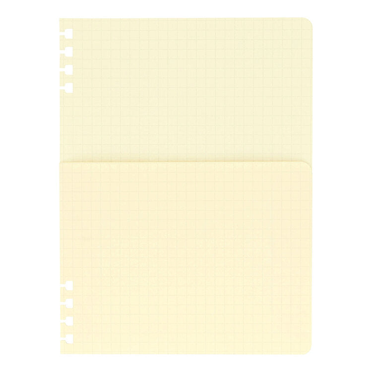 Rollbahn Flexible Refill Pages