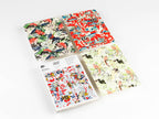 Fanciful Nature A5 Note Pad & Writing Paper