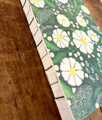 Naked Spine Journal: Cosmos