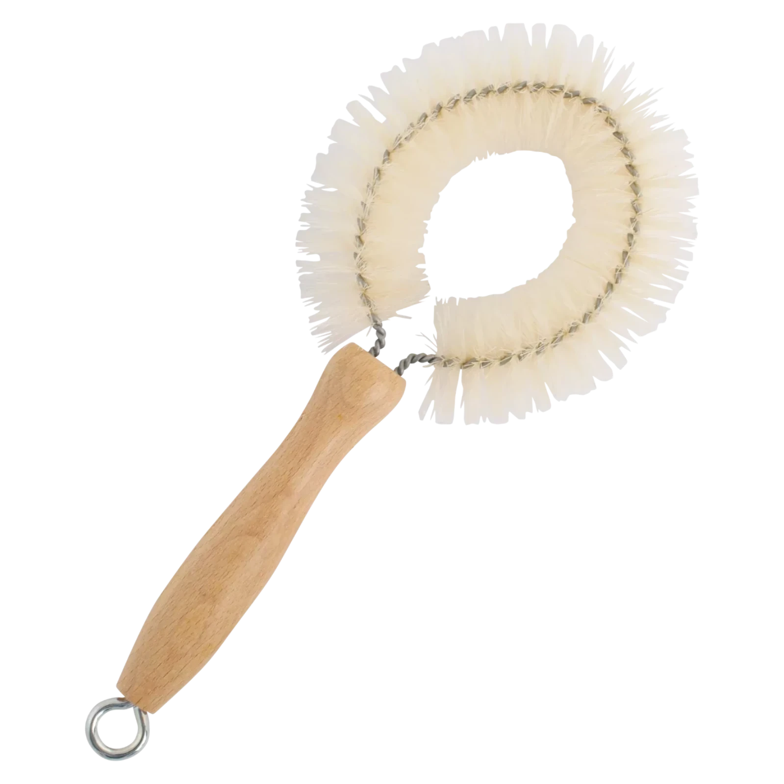 Wine Glass Brush