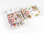 Fanciful Nature A5 Note Pad & Writing Paper