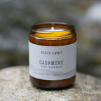 Cashmere Soy Candle