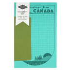 Greetings from Canada