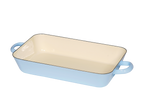 Baking Dish - Lavender Blue - 33/20cm