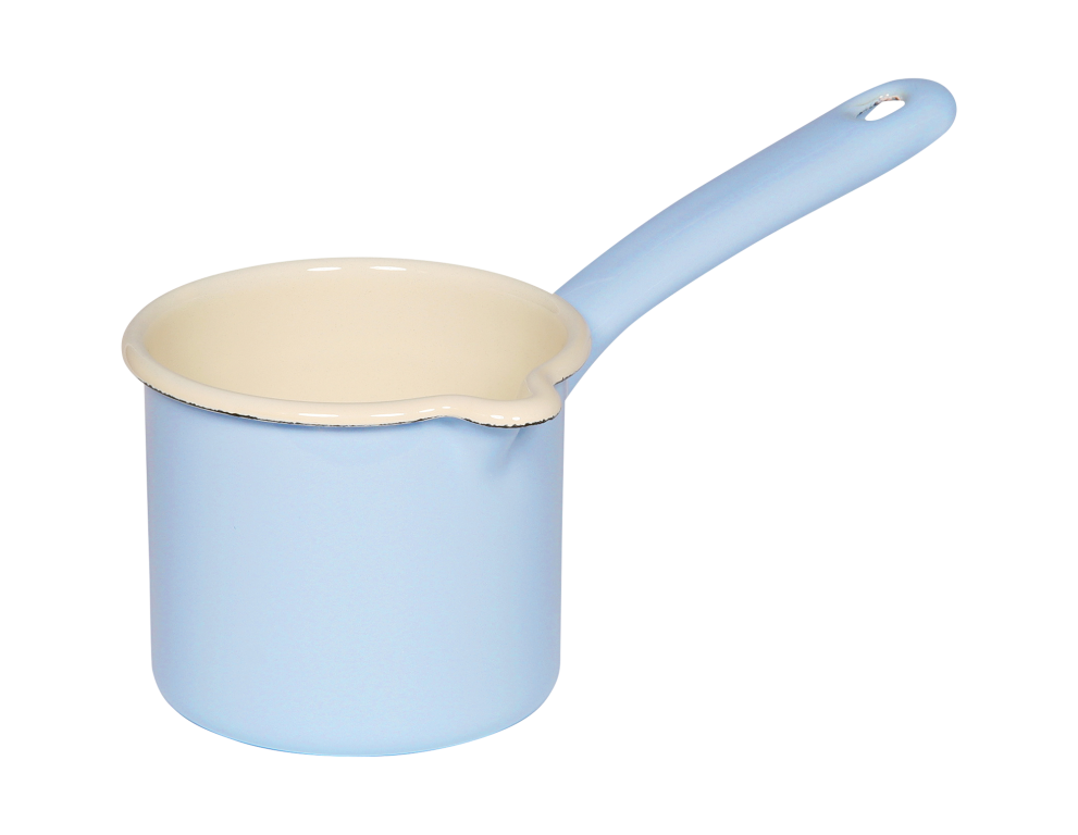 Milk Pan - Lavender Blue - 0.5L