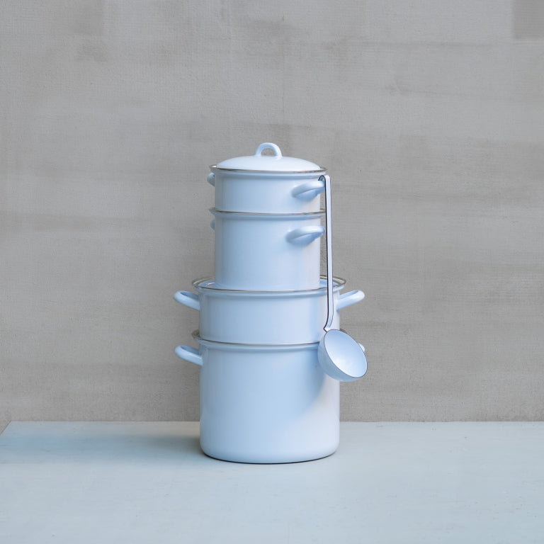 Casserole Pot - Lavender Blue - 1.5L
