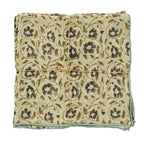 Anika Block Print Napkins - Set of 4