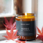 Nordic Soy Candle