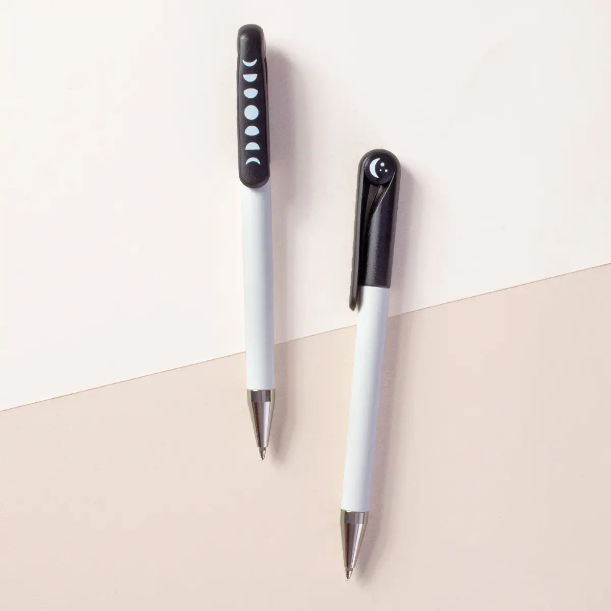 Seven Year Pen