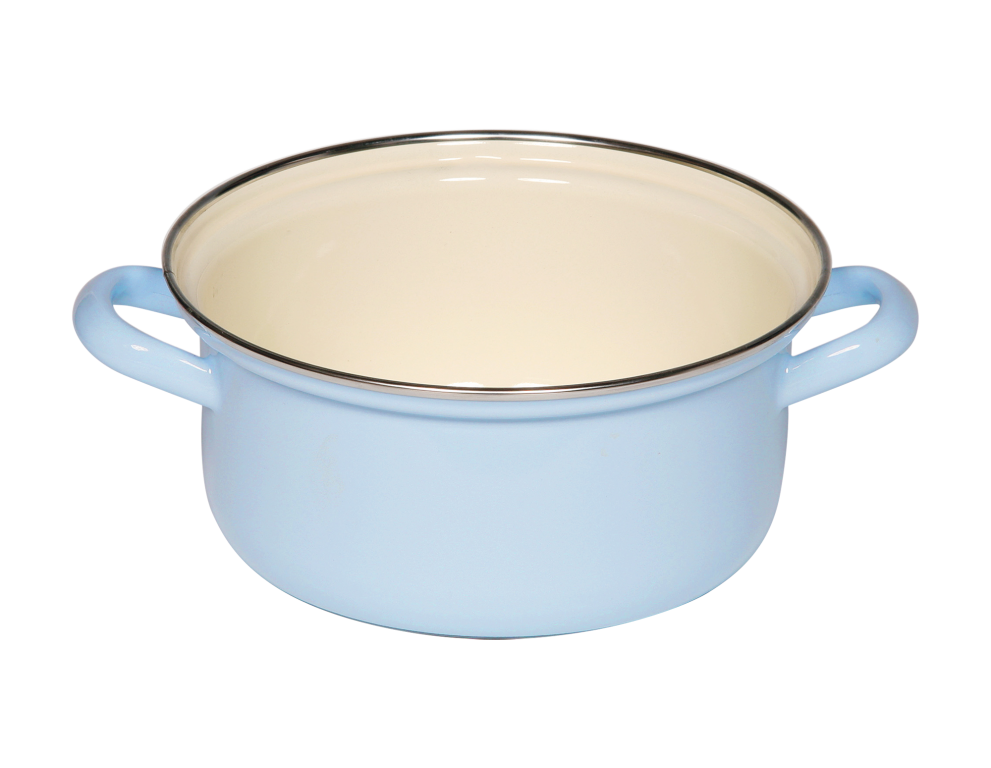 Casserole Pot - Lavender Blue - 1.5L