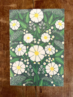 Naked Spine Journal: Cosmos
