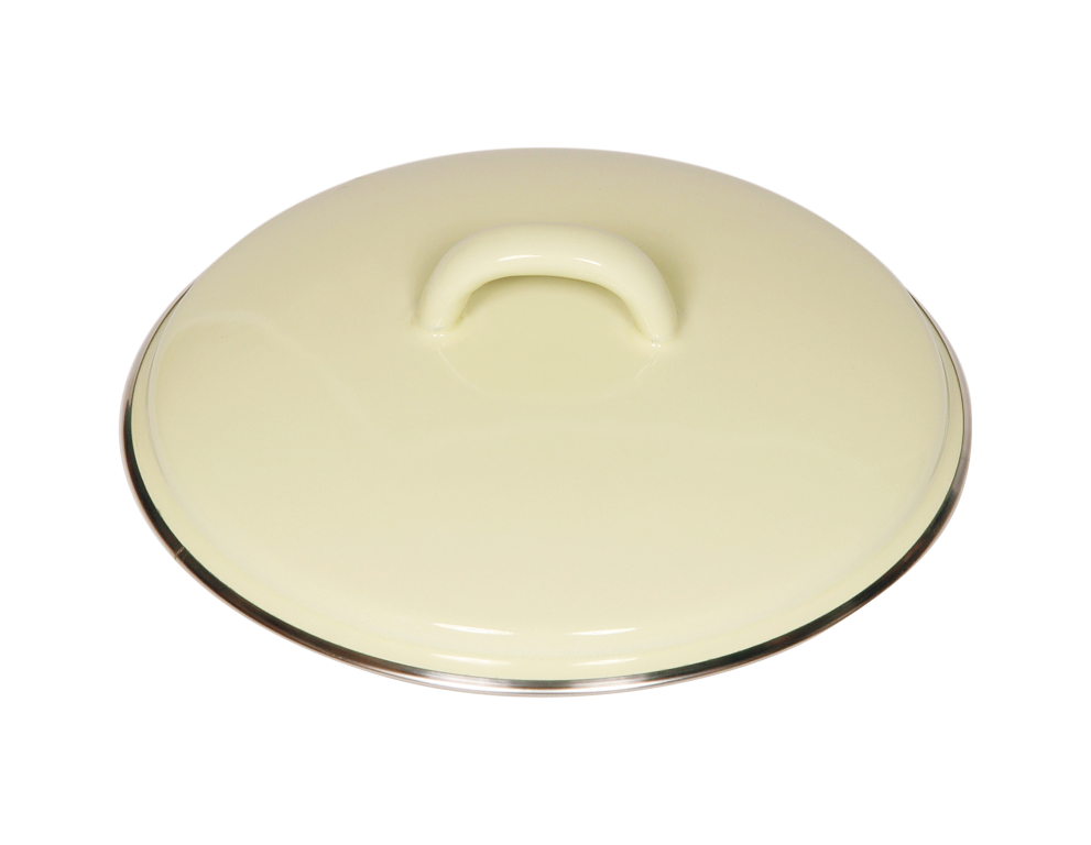 Casserole Pot - Lemon - 1L