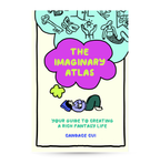 The Imaginary Atlas Journal