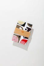 Tulips Tea Towel