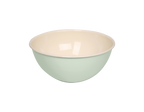 Fruit/Salad Bowl - Light Green - 22cm