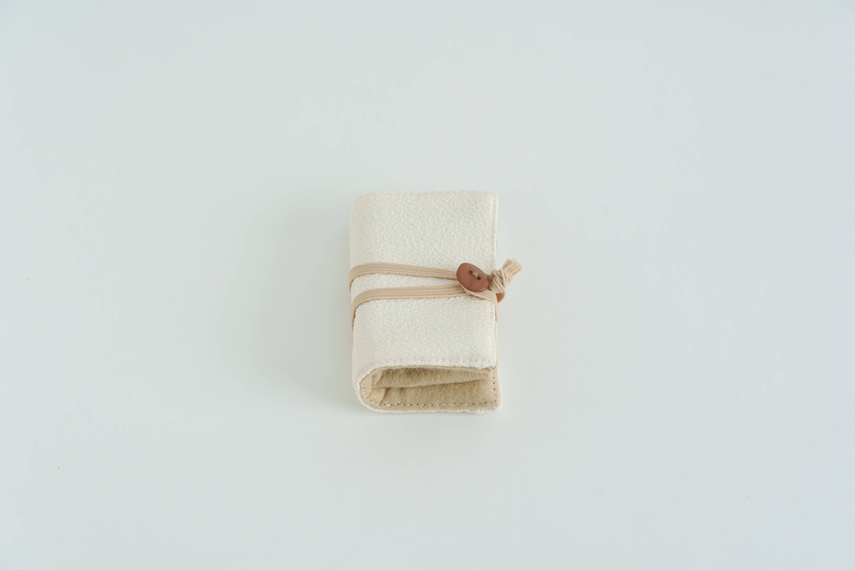 Needle Book