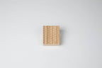 Three Tier Sewing Kit - Seigaiha (Wave)
