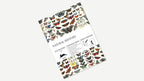 Natural History Gift & Creative Paper Book