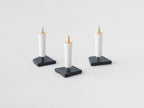 Iron Candle Stand