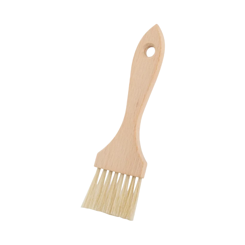 Flat Pastry Brush
