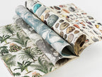Natural History Gift & Creative Paper Book