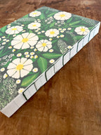 Naked Spine Journal: Cosmos