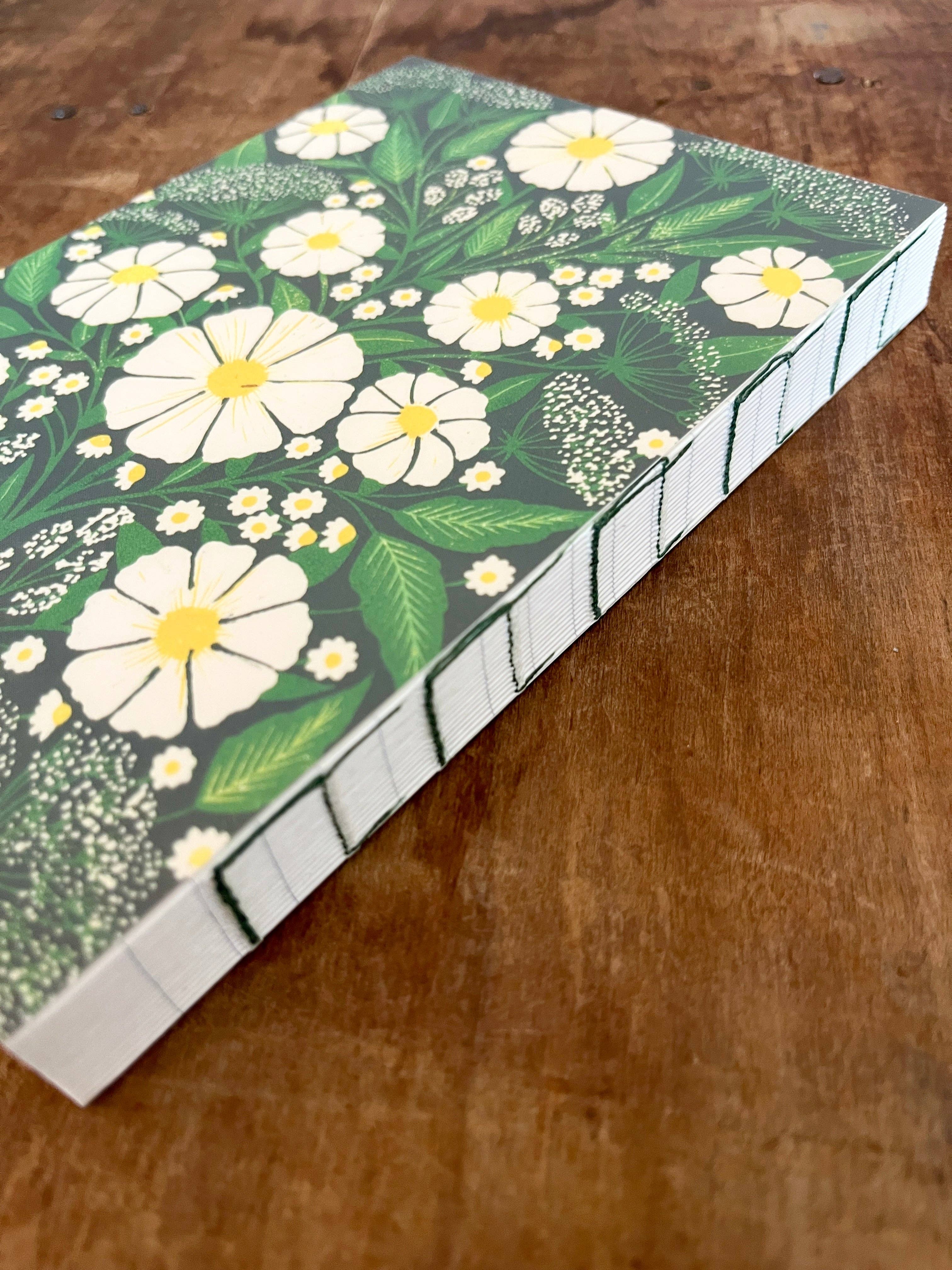 Naked Spine Journal: Cosmos