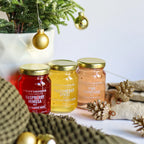 Limited Edition Gold Collection