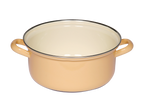 Casserole Pot - Golden Yellow - 2L