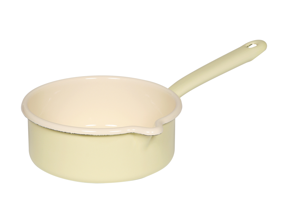 Saucepan - Lemon - 1L