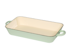 Baking Dish - Light Green - 37/22cm