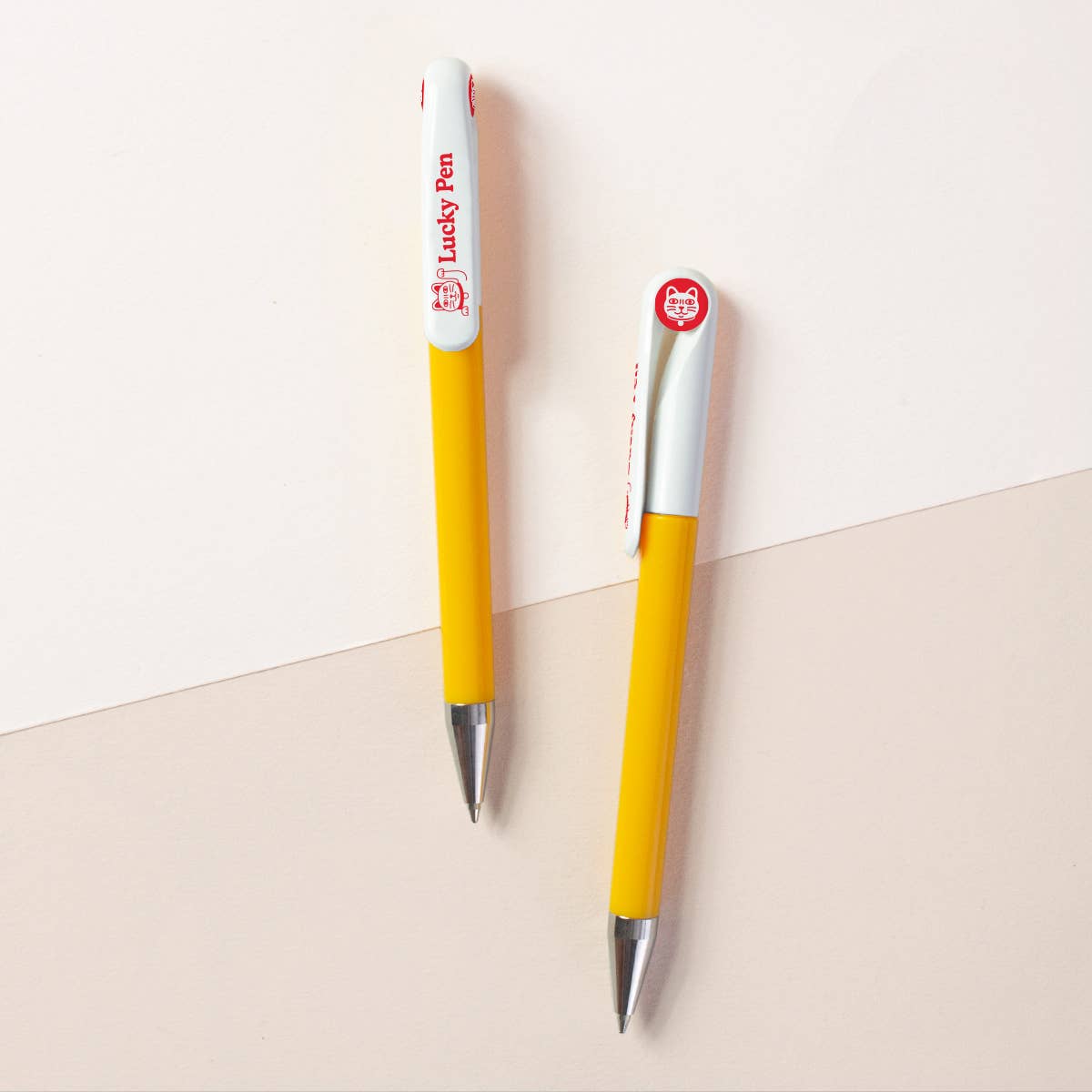 Seven Year Pen