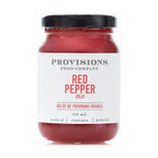 Red Pepper Jelly