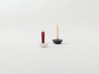 Colorful Rice Wax Candle Earth Colors Gift Sets