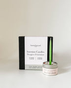 Intention Candles