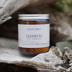 Cashmere Soy Candle