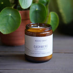 Cashmere Soy Candle