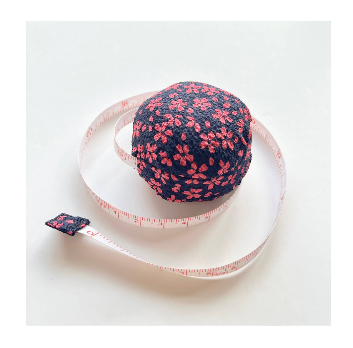Macaron Tape Measure