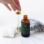 Winter's Eve Body Oil