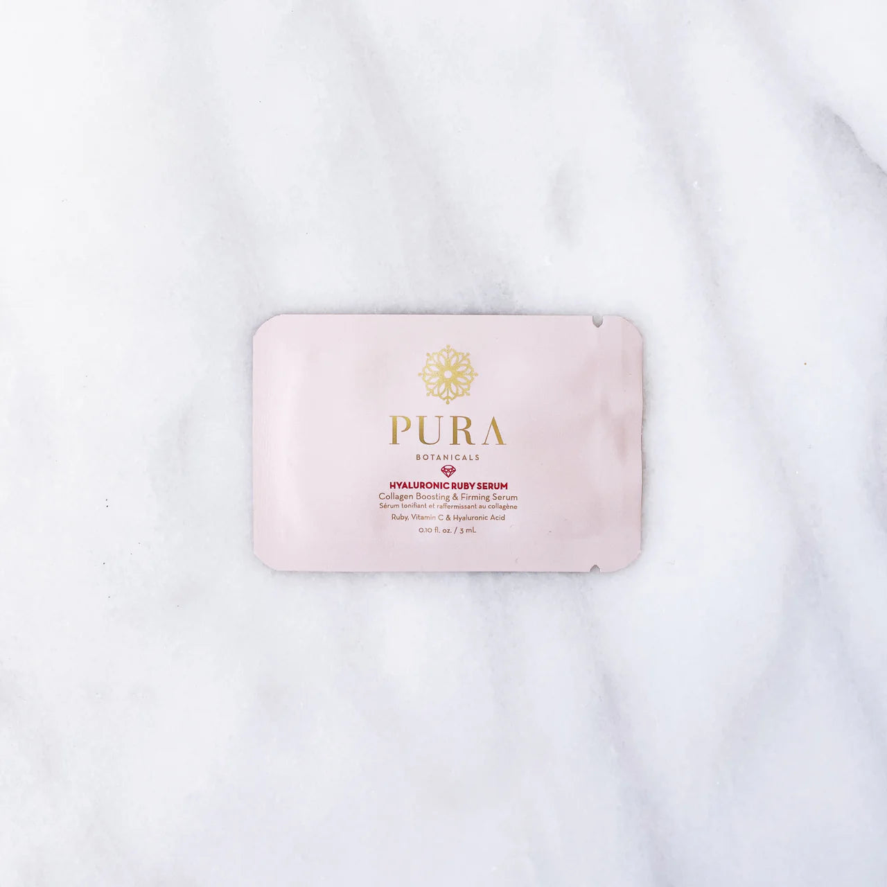 Hyaluronic Ruby Serum