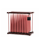 Pair of Taper Candles - 32cm