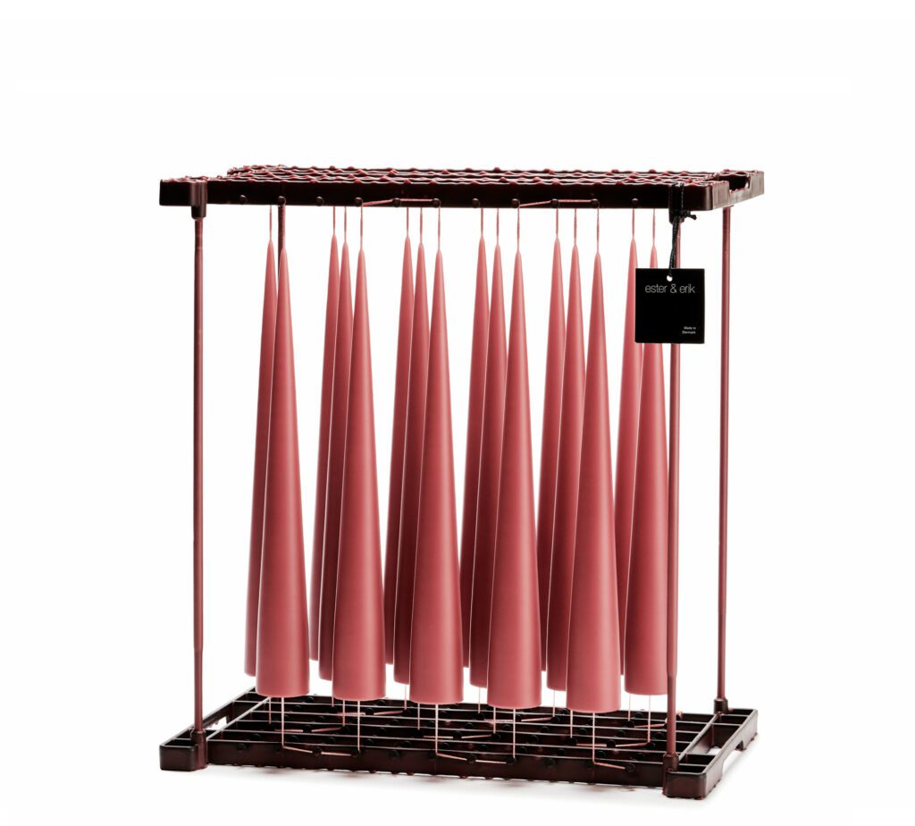 Cone Candle - 37cm
