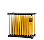 Pair of Taper Candles - 32cm