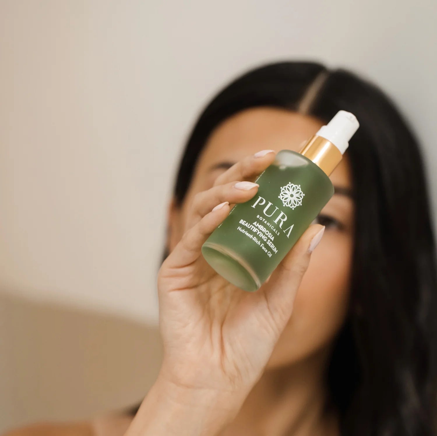 Ambrosia Beautifying Serum