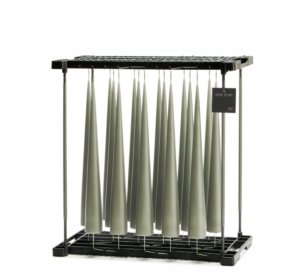 Cone Candle - 37cm