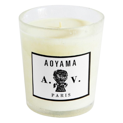 Aoyama Scented Candle