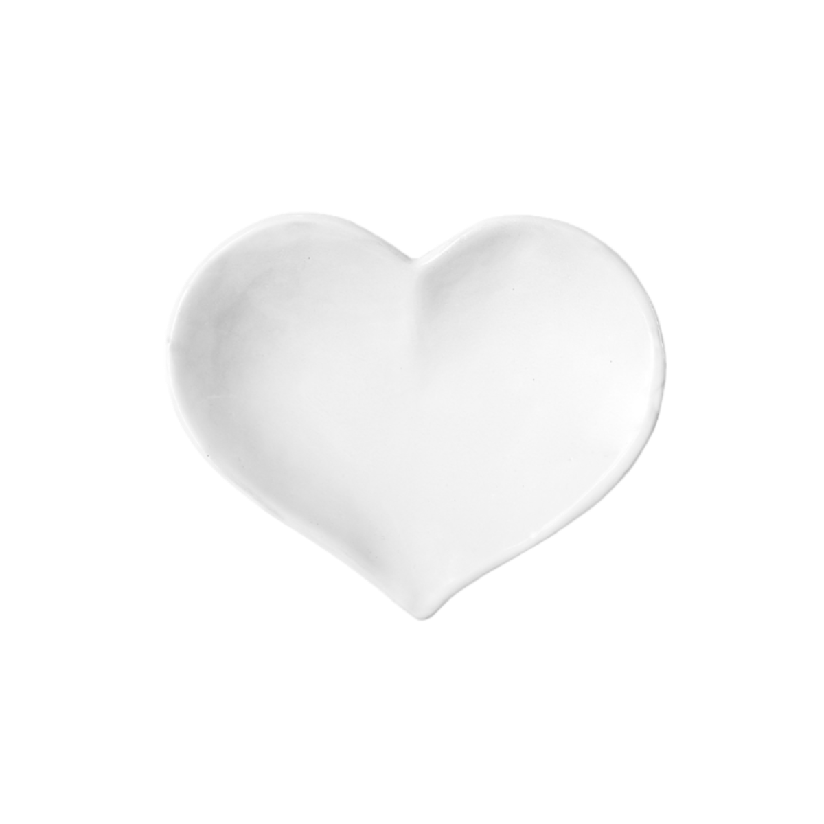Small Heart Dish