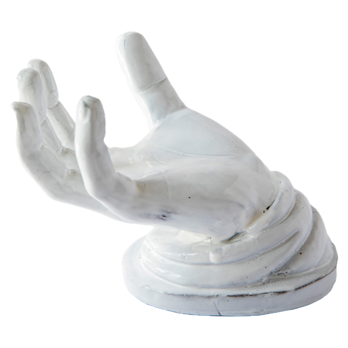Hand Candle Stand