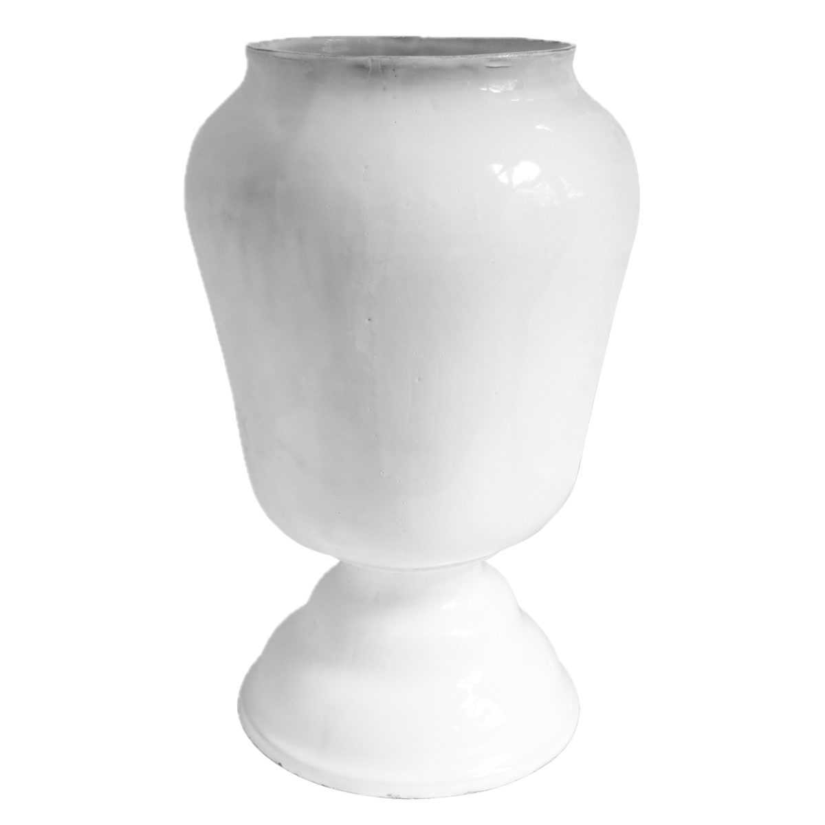 Large Apothicaire Vase